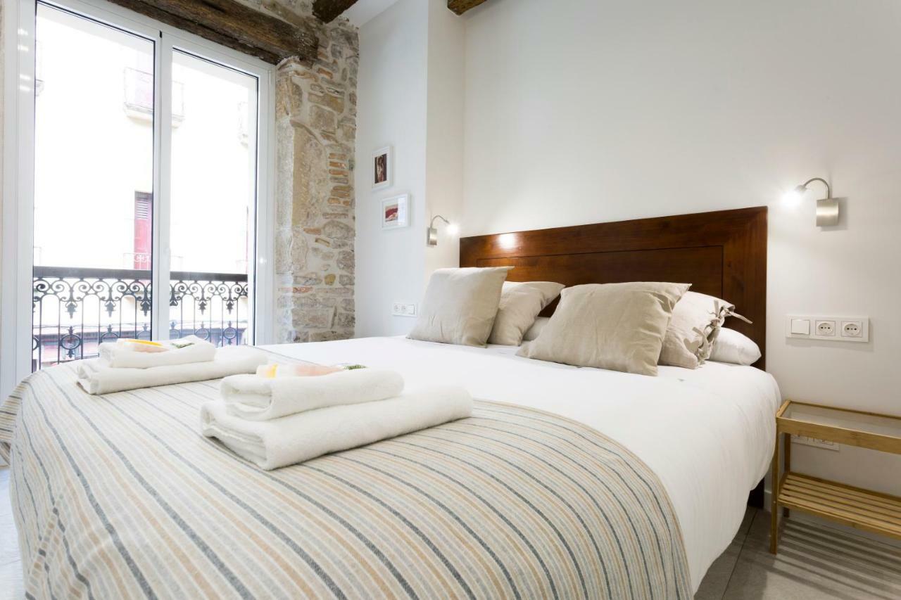 Hontza By Smiling Rentals Hondarribia Exterior foto