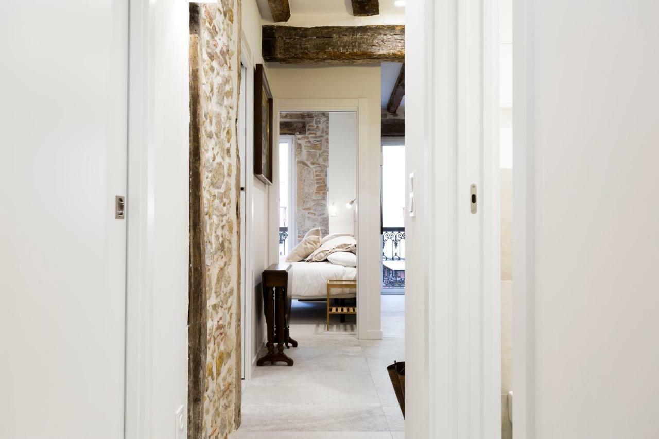 Hontza By Smiling Rentals Hondarribia Exterior foto