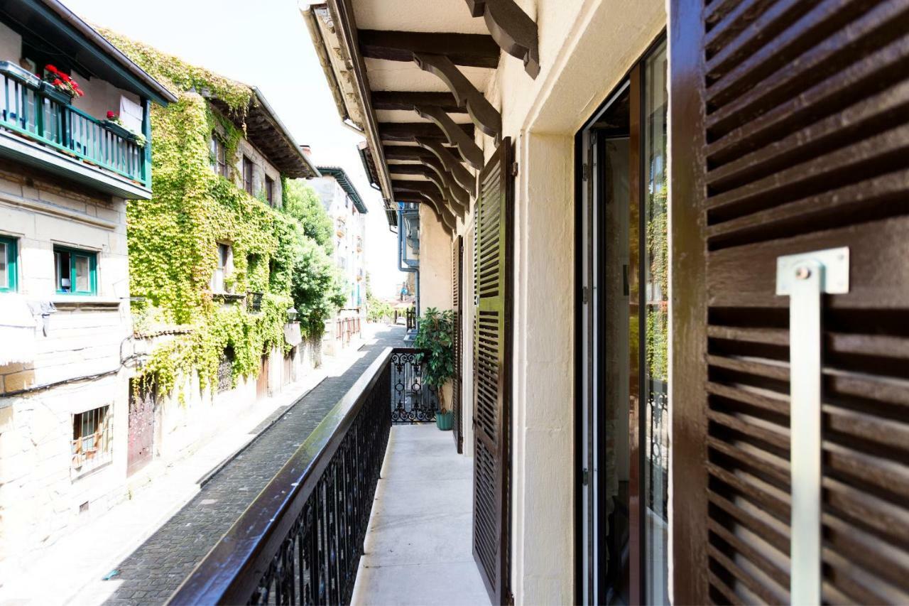 Hontza By Smiling Rentals Hondarribia Exterior foto