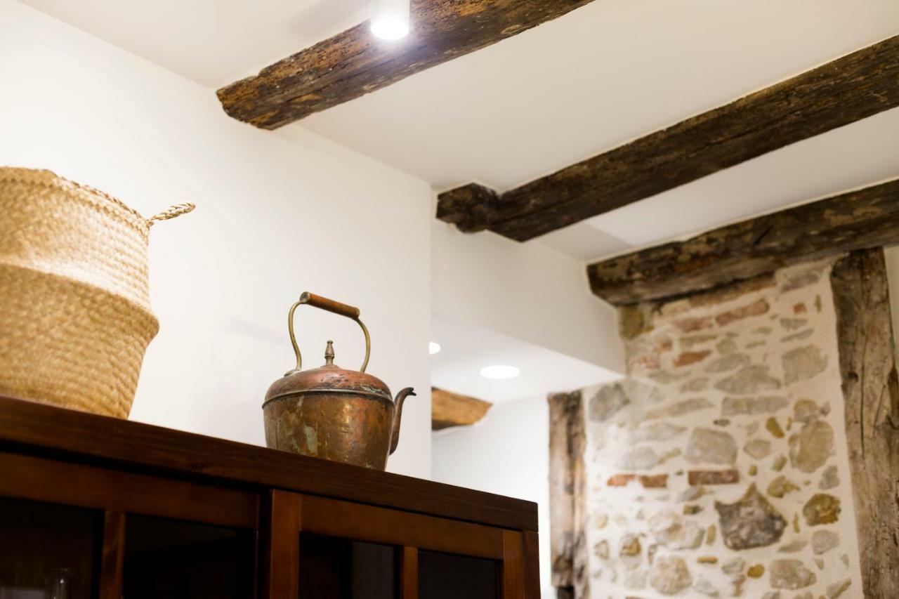 Hontza By Smiling Rentals Hondarribia Exterior foto