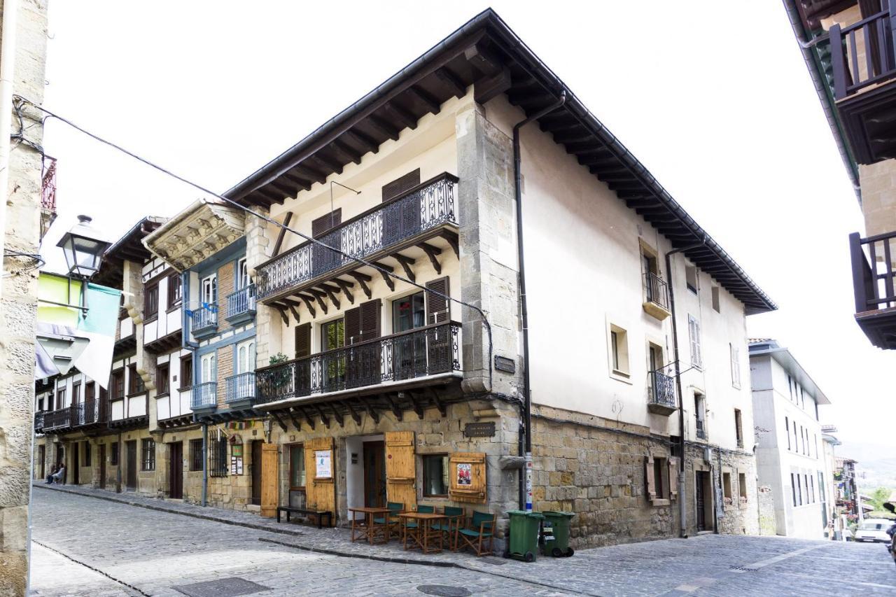 Hontza By Smiling Rentals Hondarribia Exterior foto