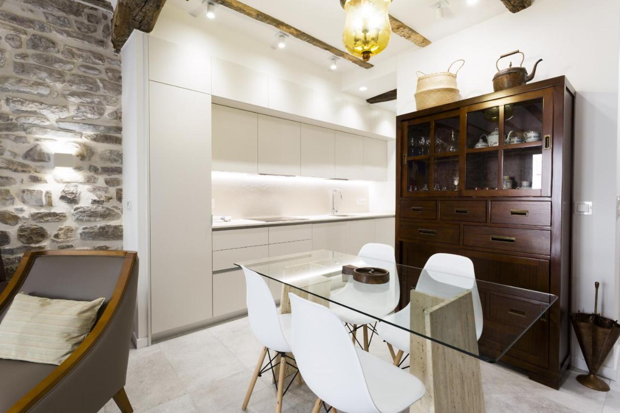 Hontza By Smiling Rentals Hondarribia Exterior foto